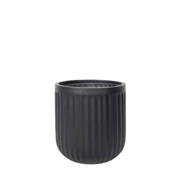 Larissa Ribbed Pot