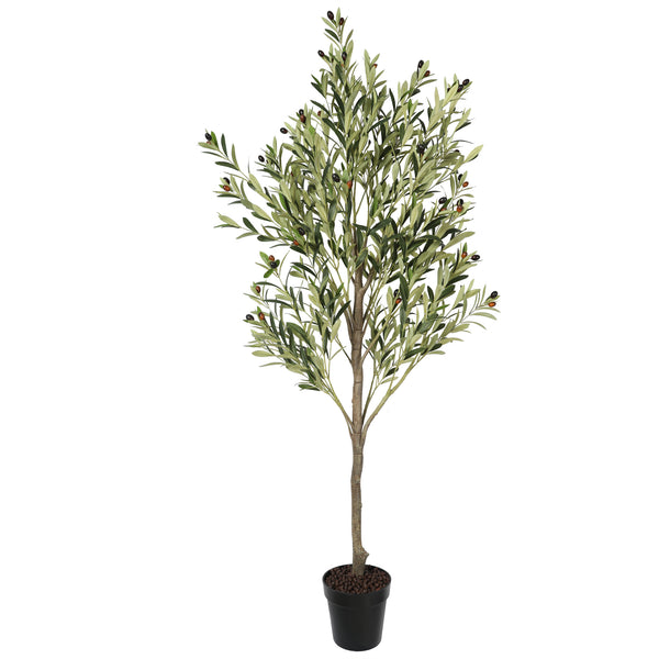 Olive Tree  Real Touch - 180cm