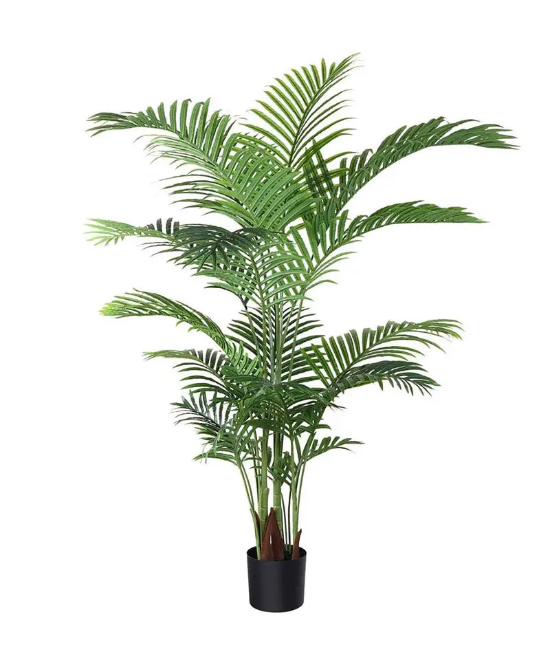 Artificial Areca Palm 160cm – Potsngrow